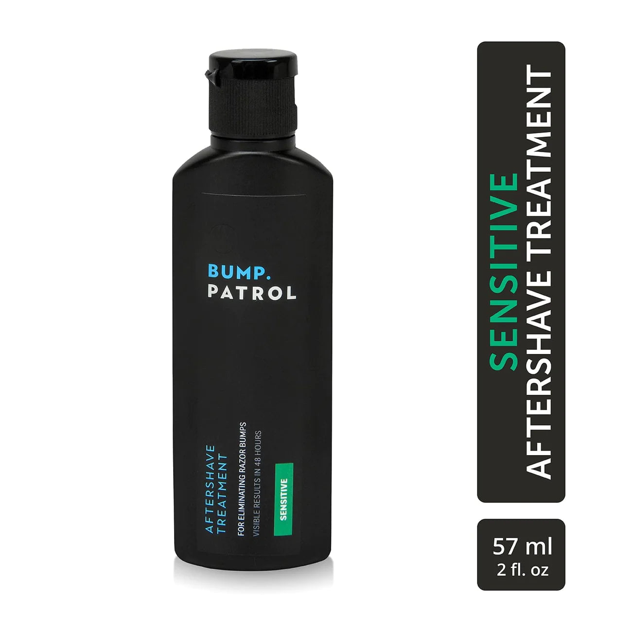 Bump Patrol Aftershave Sensitive 2Oz