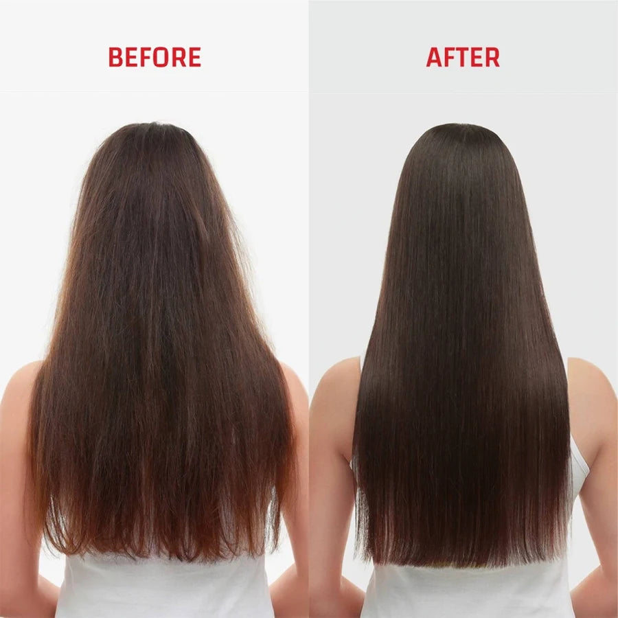 RED BY KISS 1" CERAMIC STYLER