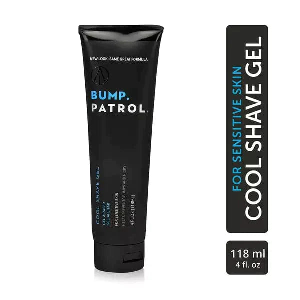 Bump Patrol Cool Shave Gel