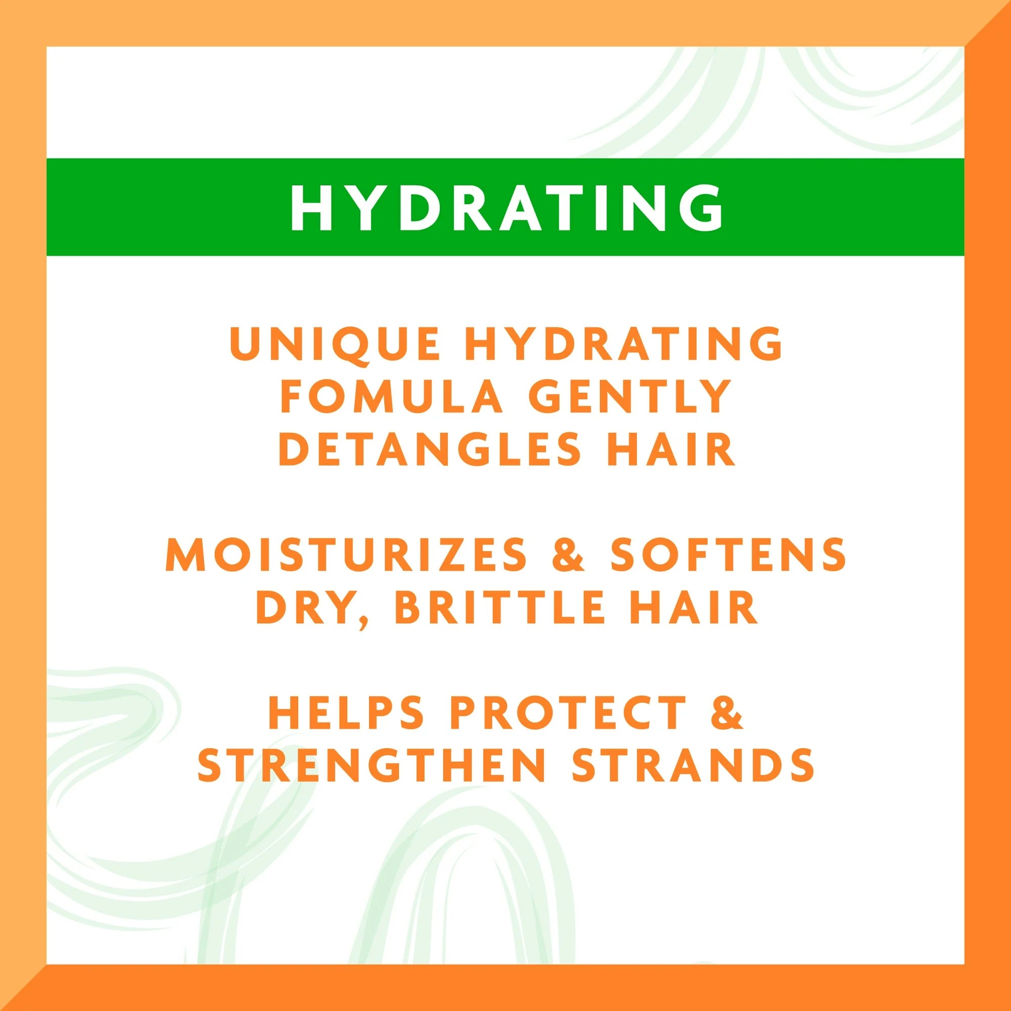 Cantu Avocado Hydrating Conditioner 13.5 fl oz