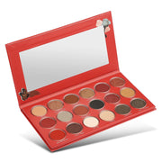 LURELLA - SCANDAL - EYESHADOW PALETTE