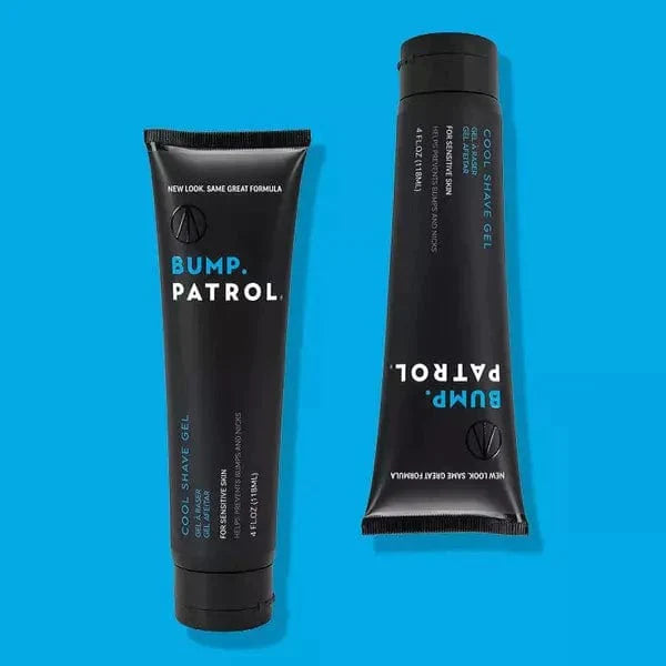 Bump Patrol Cool Shave Gel