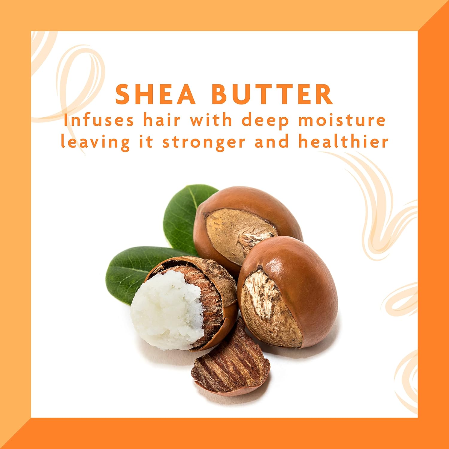 Cantu Shea Butter Moisturizing Rinse Out Conditioner – 13.5 fl oz