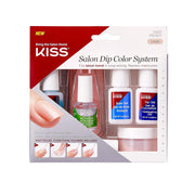 KISS Salon Dip Color System – KSDS01