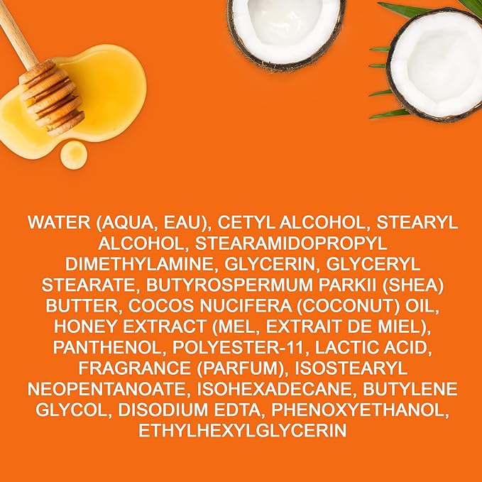 CANTU FOR KIDS NOURASHING CONDITIONER - 8 FL OZ