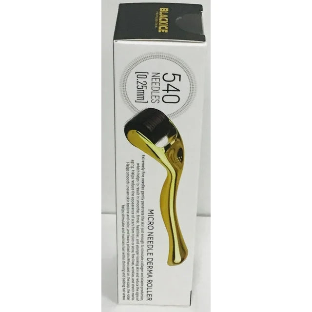 Hair Growth Micro Needle Derma Roller