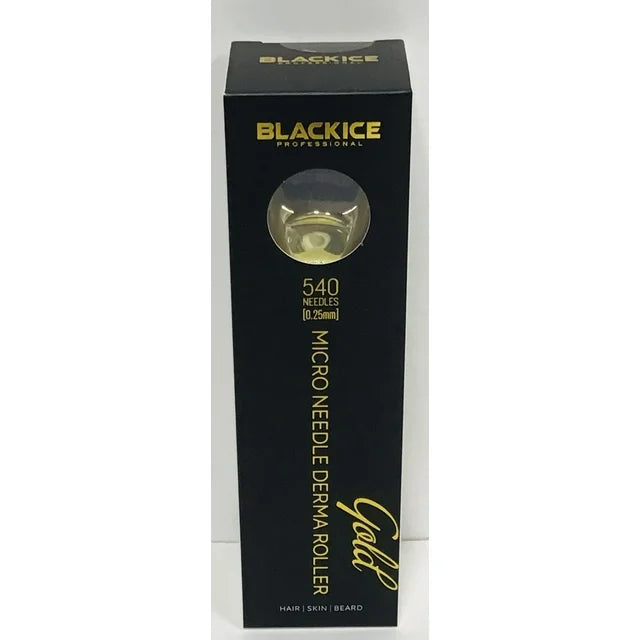 Hair Growth Micro Needle Derma Roller