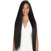 Zury Sis Synthetic Natural Dream Weave Natural Yaky 30"