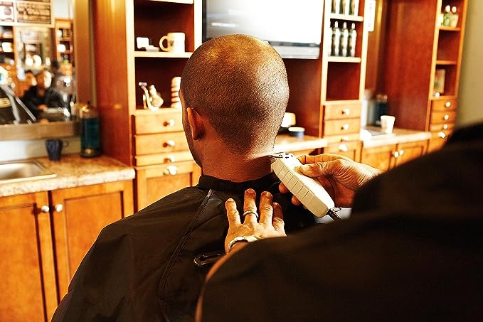 ANDIS T-OUTLINER TRIMMER (#04780)