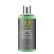 Design Essentials Almond & Avocado Curl Enhancing Mousse – 34 oz (979 ml)
