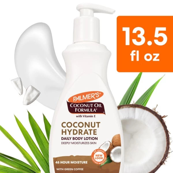 Palmer's Coconut Hydrate Body Lotion