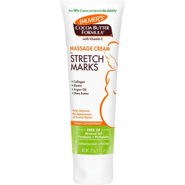 Palmer's Cocoa Butter Massage Cream for Stretch Marks