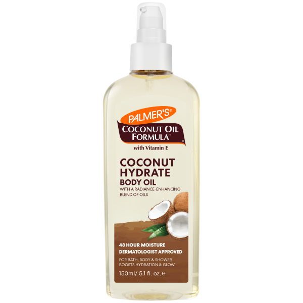 Palmer's Coconut Hydrate Body Oil