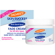 Palmer's Anti-Dark Spot Fade Cream For All Skin Types