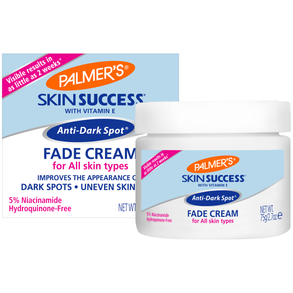 Palmer's Anti-Dark Spot Fade Cream For All Skin Types