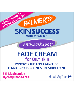 Palmer's Anti-Dark Spot Fade Cream For Oily Skin