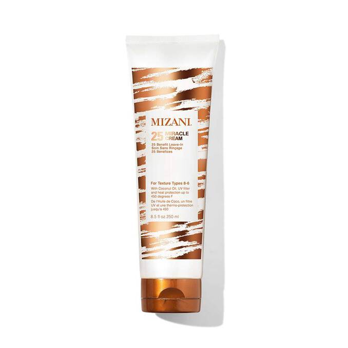 Mizani 25 Miracle Leave-In Cream 8.5 oz