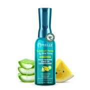 Mielle Kalahari Melon & Aloe Vera Multi-Tasking Leave-In Conditioner 6.7 fl oz