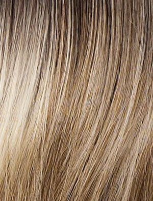 Sensationnel Bare Luxe Glueless Lace Wig – 13x6 Unit 9