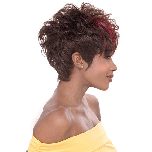 MODEL MODEL DREAMWEAVER 100% HUMAN HAIR - MM 27 PCS