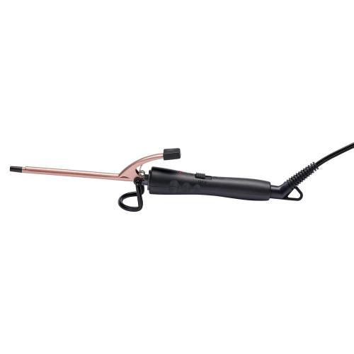 RED BY KISS 1/4" PENCIL CURLING IRON