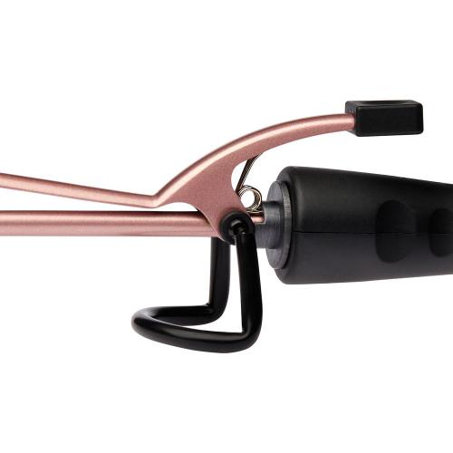 RED BY KISS 1/4" PENCIL CURLING IRON