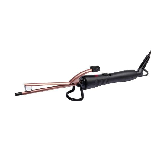 RED BY KISS 1/4" PENCIL CURLING IRON
