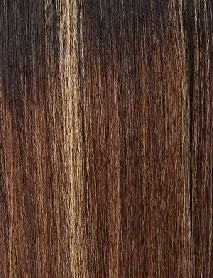 Sensationnel Bare Lace 13x6 Lace Wig – Unit 8