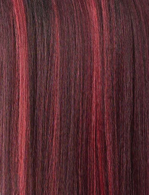 Sensationnel Bare Luxe Glueless Lace Wig – 13x6 Unit 13