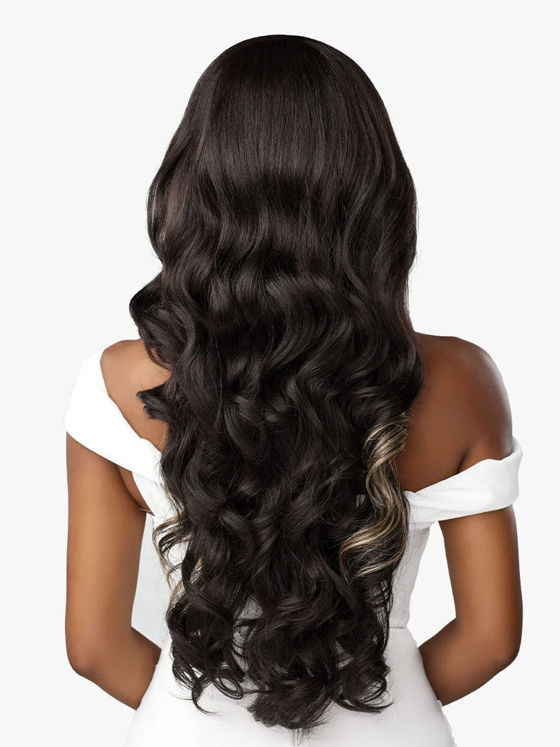 Sensationnel Bare Lace 13x6 Lace Wig – Unit 8