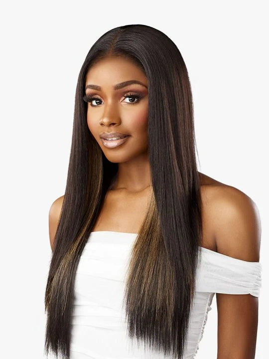 Sensationnel Bare Lace Glueless Lace Wig – 13x6 Unit 1