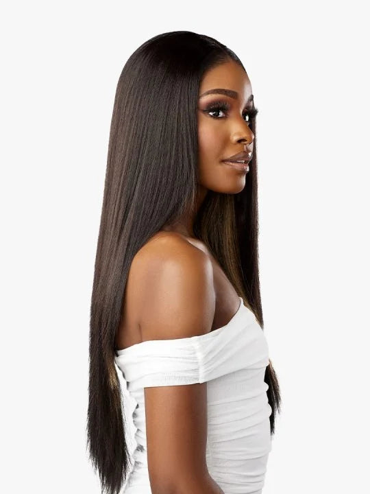 Sensationnel Bare Lace Glueless Lace Wig – 13x6 Unit 1