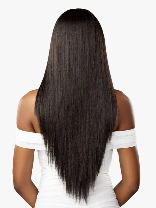 Sensationnel Bare Lace Glueless Lace Wig – 13x6 Unit 1