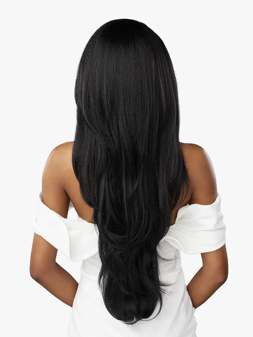 Sensationnel Bare Luxe Glueless Lace Wig – 13x6 Unit 7
