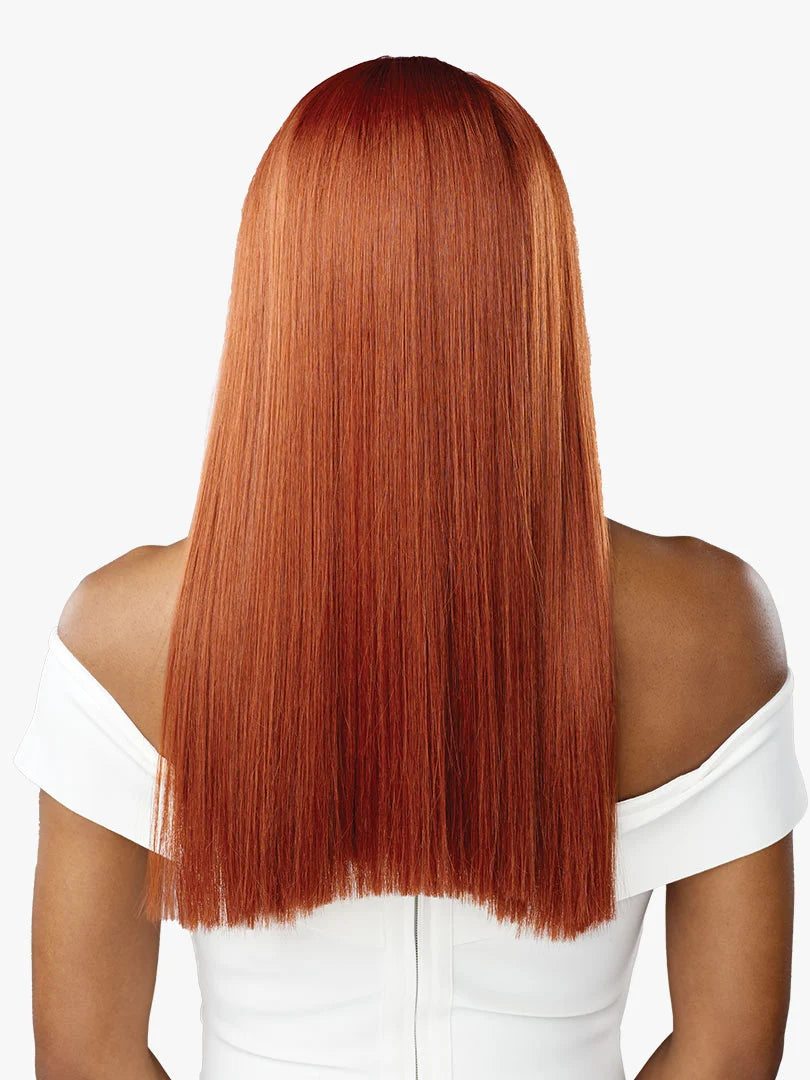 Sensationnel Bare Luxe Glueless Lace Wig – 13x6 Unit 9
