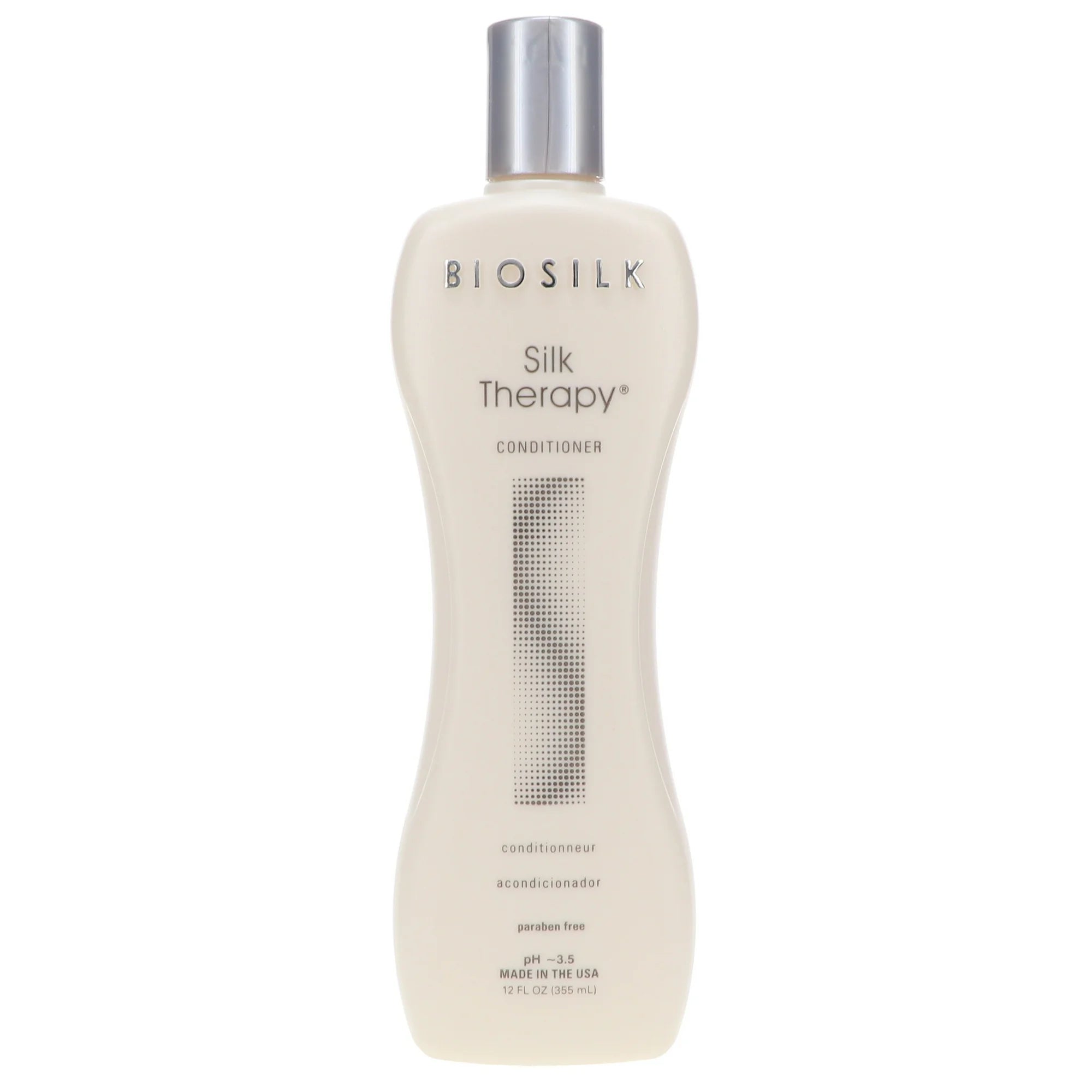 BioSilk Silk Therapy Conditioner 12 fl oz