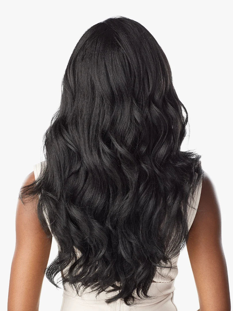 Sensationnel Cloud 9 What Lace? Swiss Lace Wig – Adanna 24"