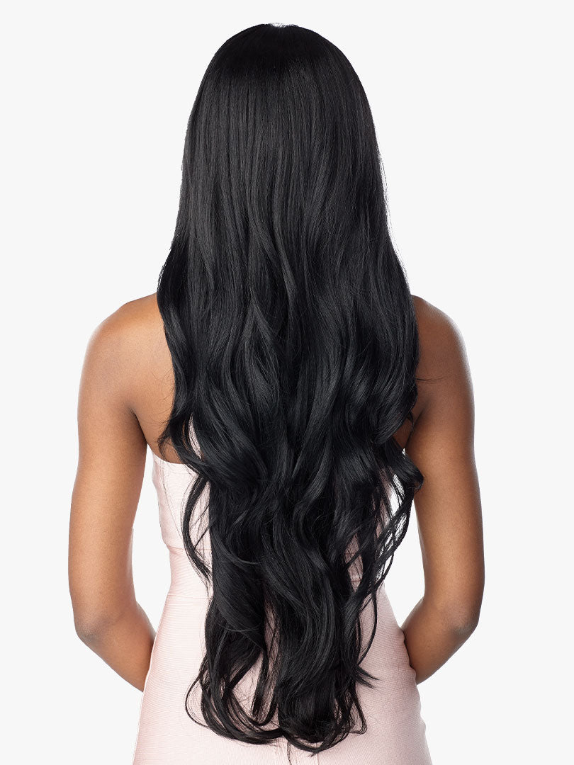 Sensationnel Cloud 9 What Lace? Swiss Lace Wig – Emery 30"