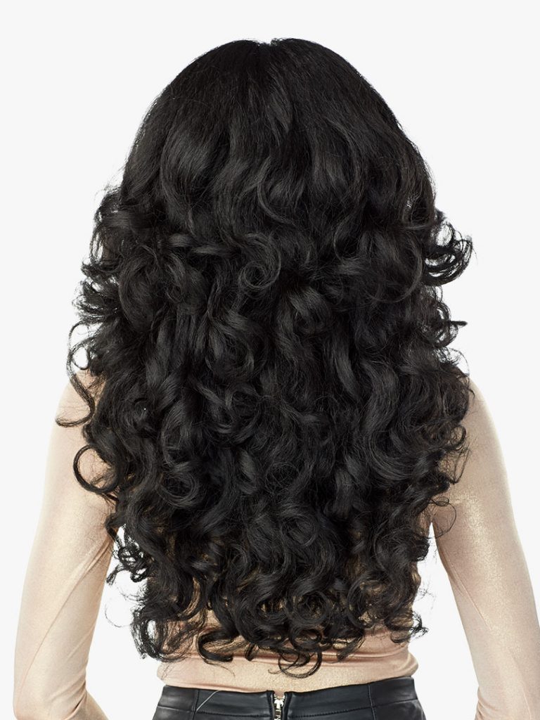 Sensationnel Cloud 9 What Lace 13x6 HD Lace Front Wig – Latisha 28"