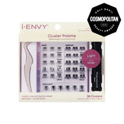 i-Envy Clutter Lashes Collection