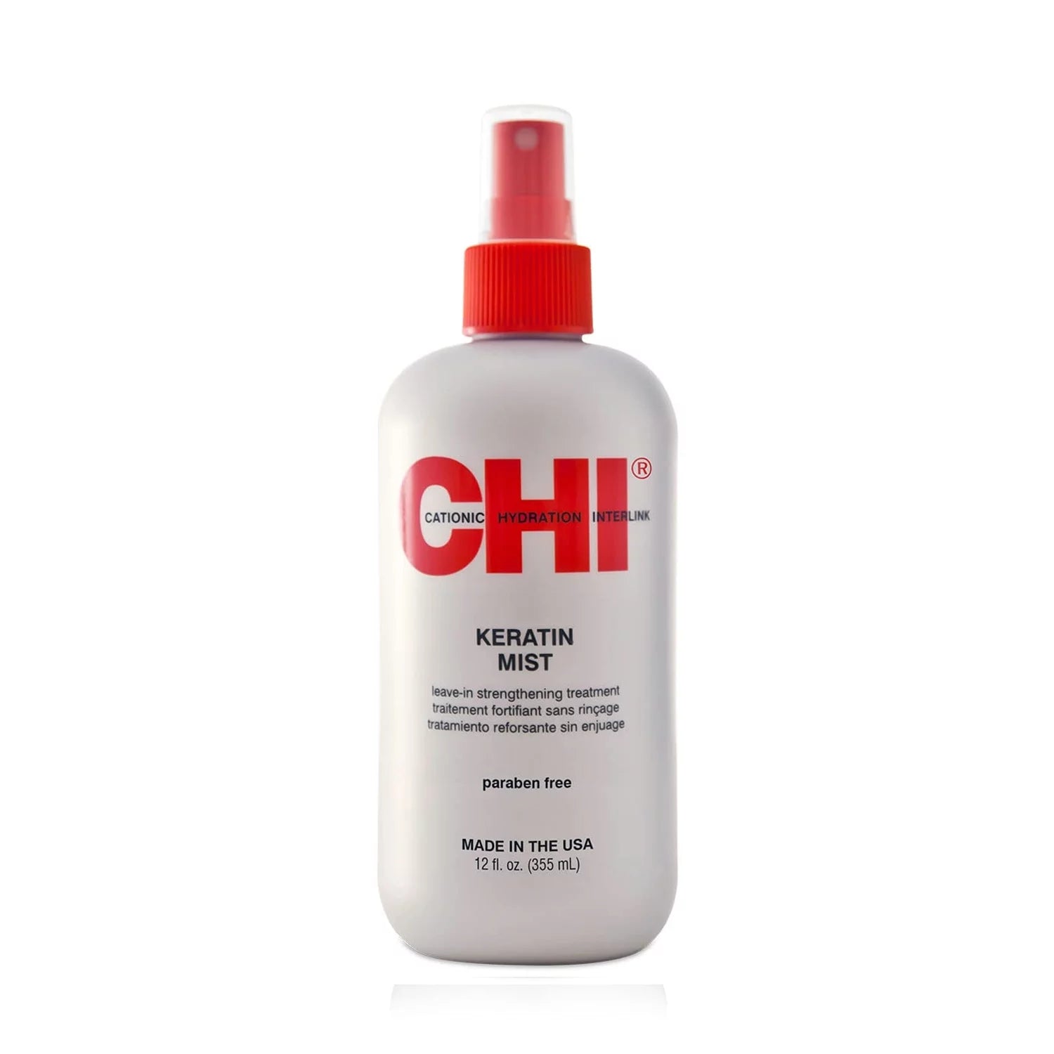 CHI KERATIN MIST - 12 FL OZ