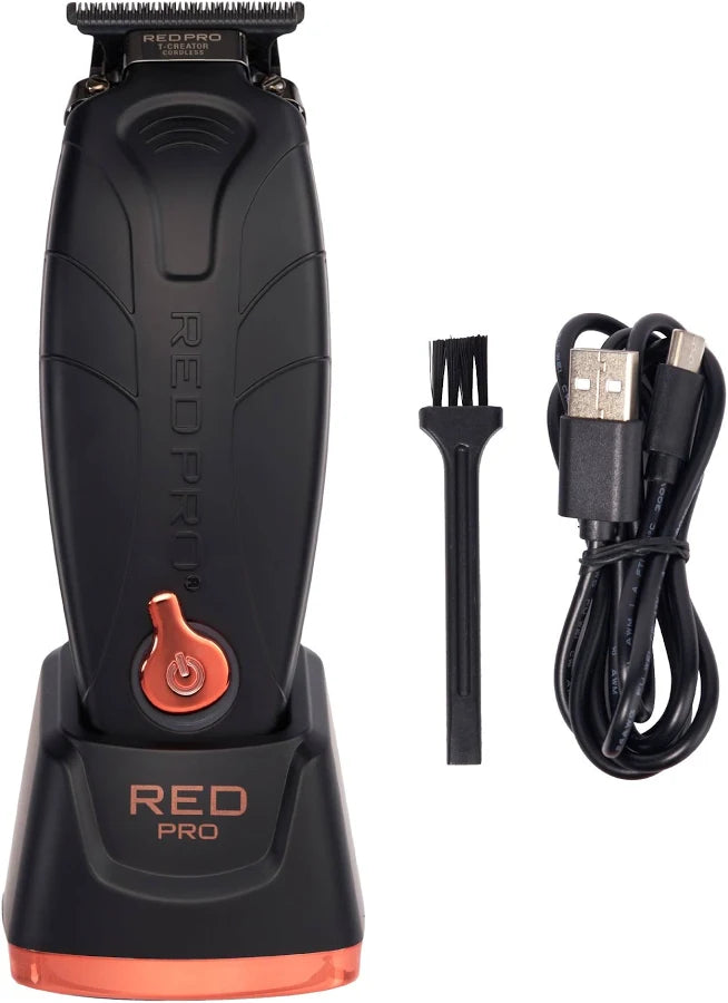 RedPRO Cordless Trimmer – PCT02