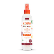 CANTU FOR KIDS - CURL REFRESHER - 8 FL OZ