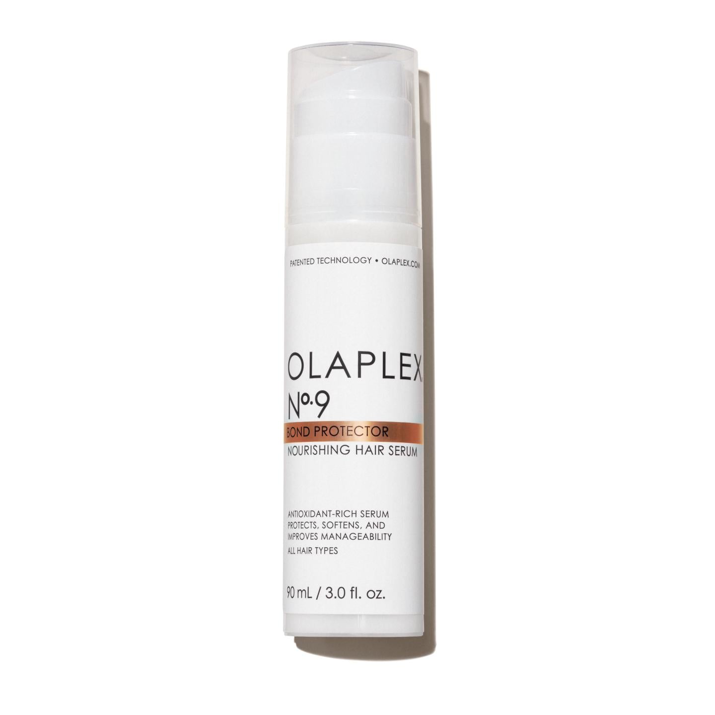 Olaplex No.9 Bond Protector Nourishing Hair Serum – 90 mL / 3.0 fl oz