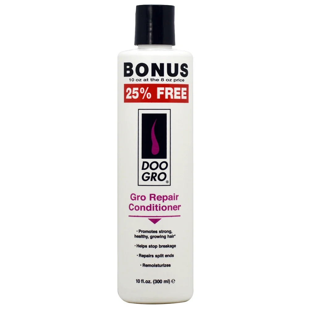 Doo Gro Repair Conditioner 10 fl oz