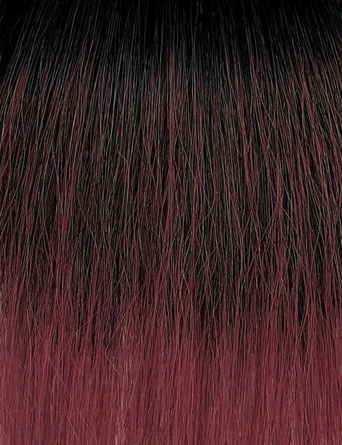 Outre Quick Weave Synthetic Wig – Susannah 18”