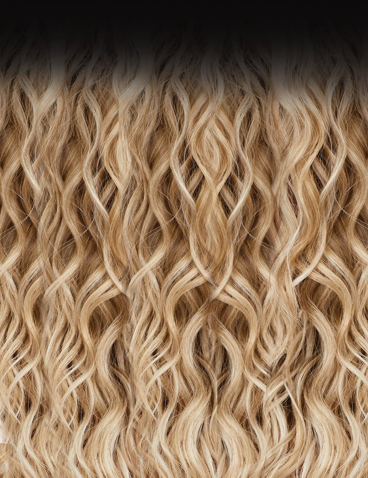 Outre Quick Weave Synthetic Wig – Susannah 18”