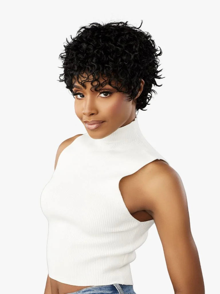 Sensationnel Dashly Full Wig – Unit 25
