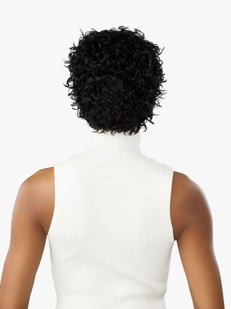 Sensationnel Dashly Full Wig – Unit 25