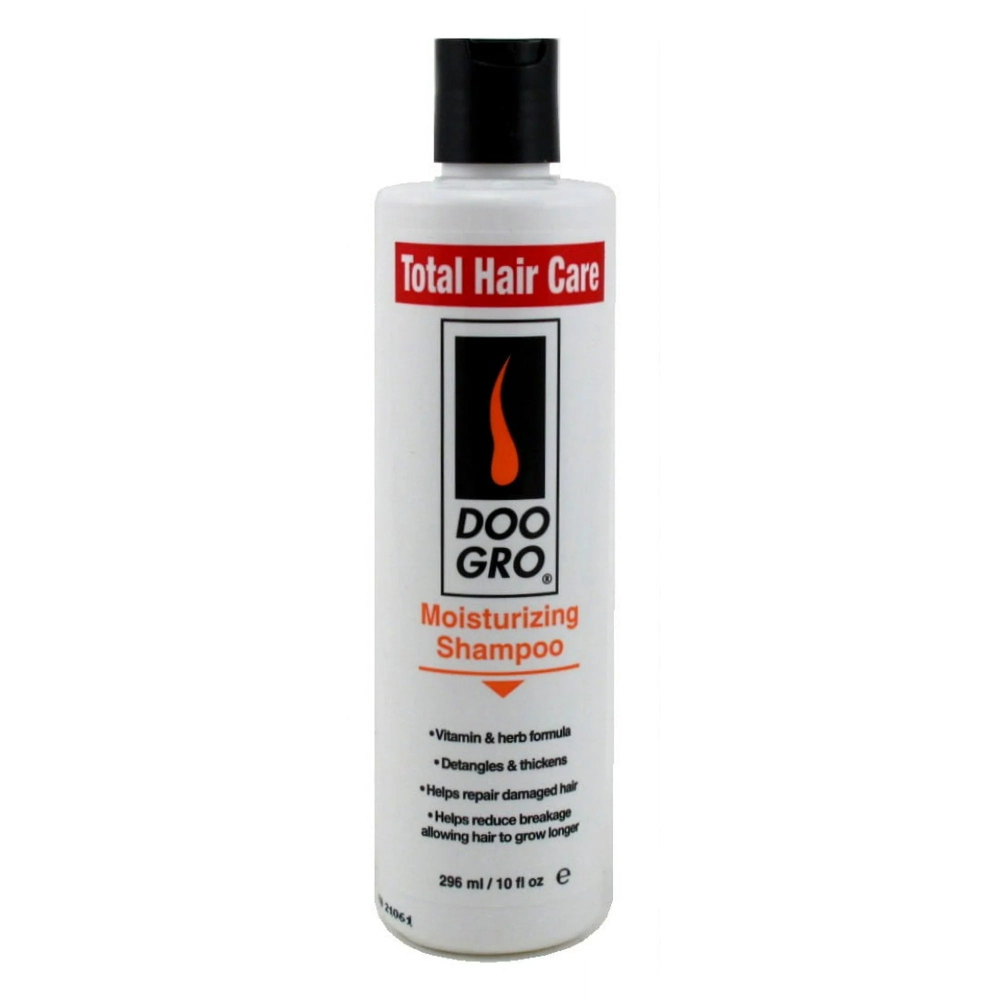 Doo Gro Moisturizing Shampoo 10 fl oz
